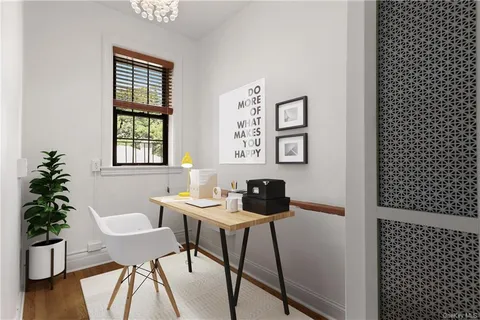 $255,000 | 26 Pondfield Road, Unit 3C, Bronxville, NY 10708