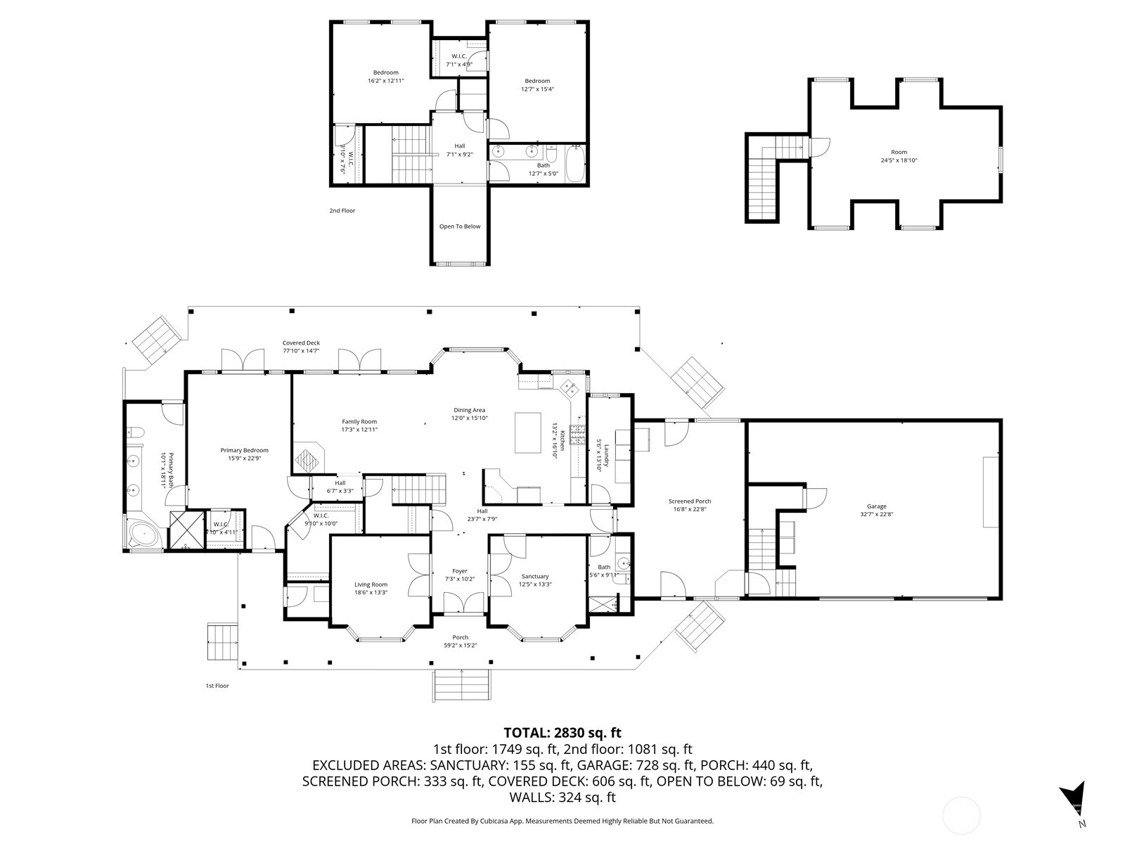 301 Russell Road Winlock, WA 98596 - Photo 27 of 40 Gallery Image 27