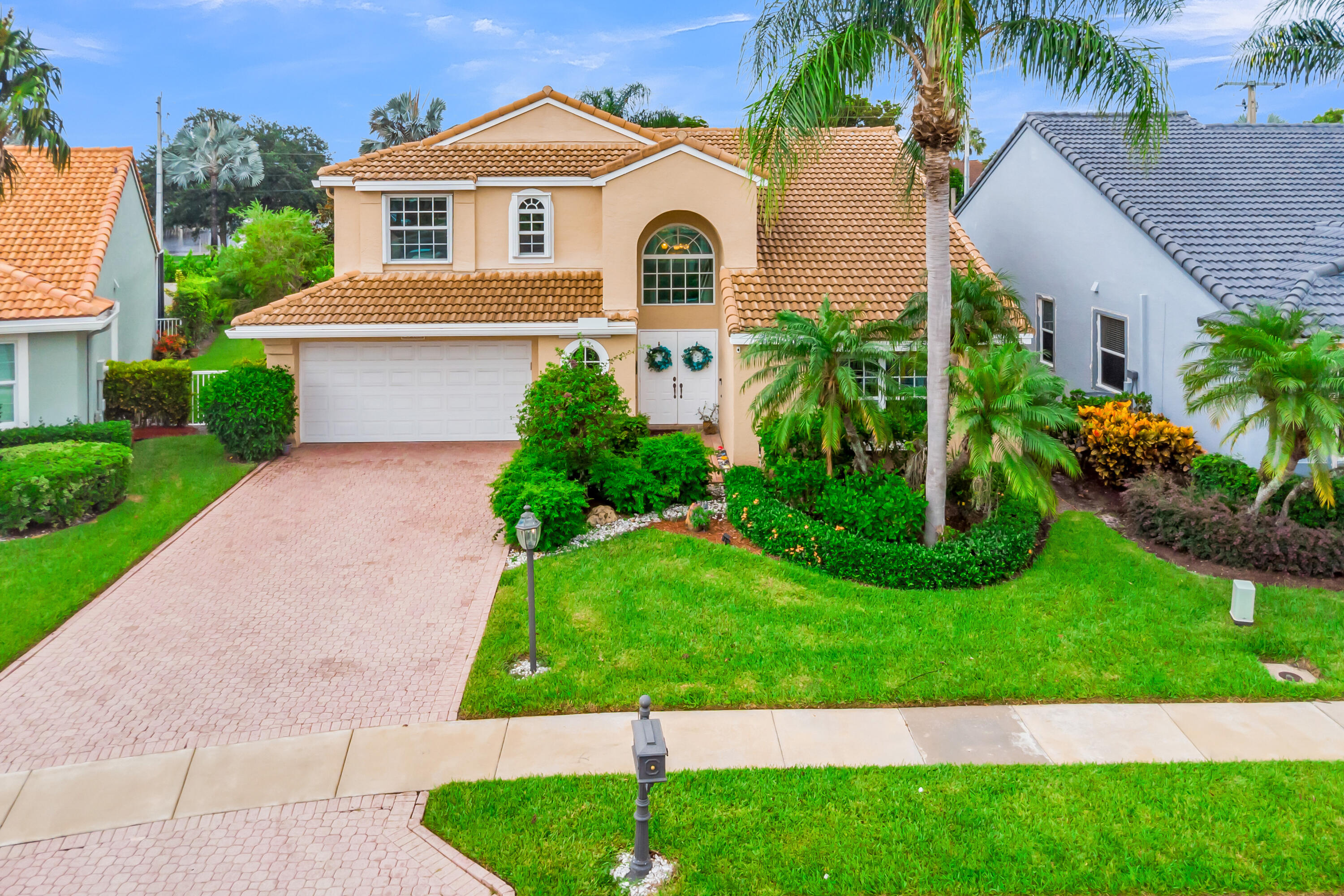23486 Torre Circle Boca Raton, FL 33433 - Photo 46 of 58 4