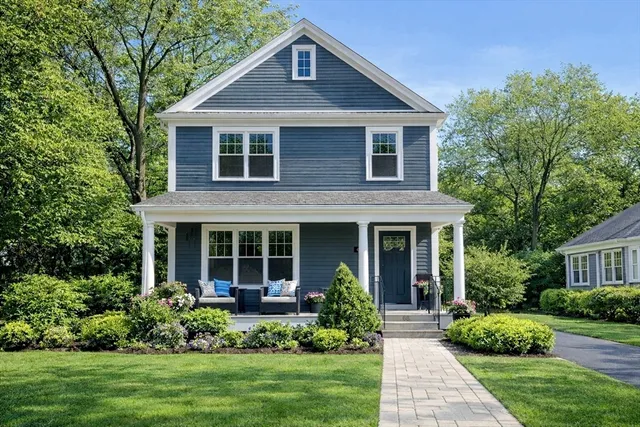 $1,399,000 | 68 Pleasant Street, Unit 68, Needham, MA 02492