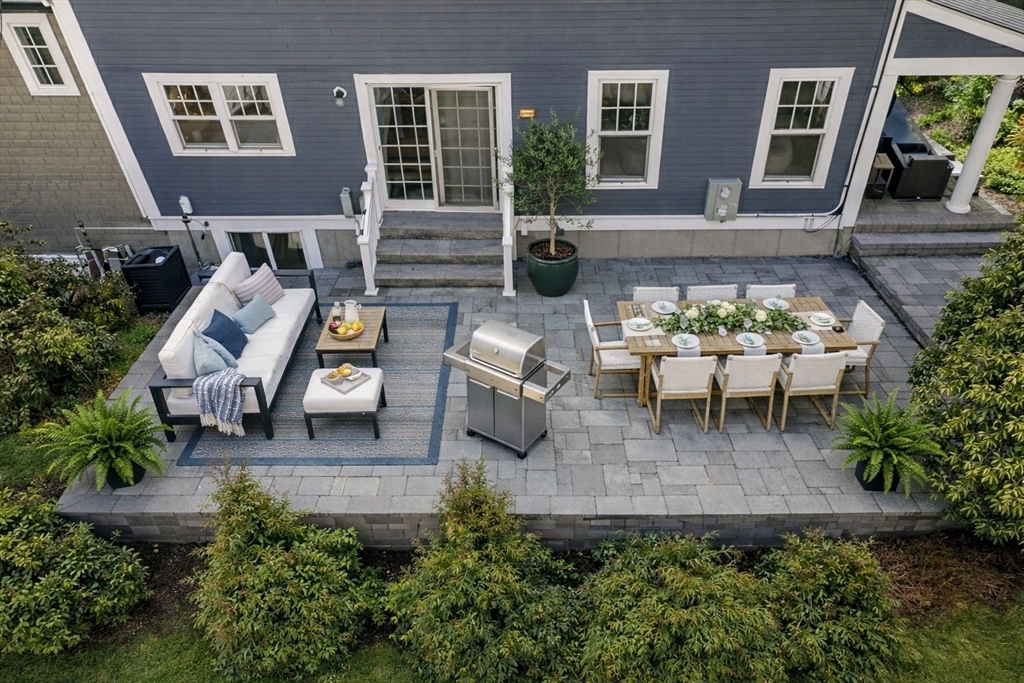 68 Pleasant Street, Unit 68 Needham, MA 02492 - Photo 15 of 24