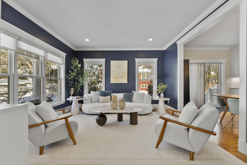 68 Pleasant Street, Unit 68 Needham, MA 02492 - Photo 2 of 24