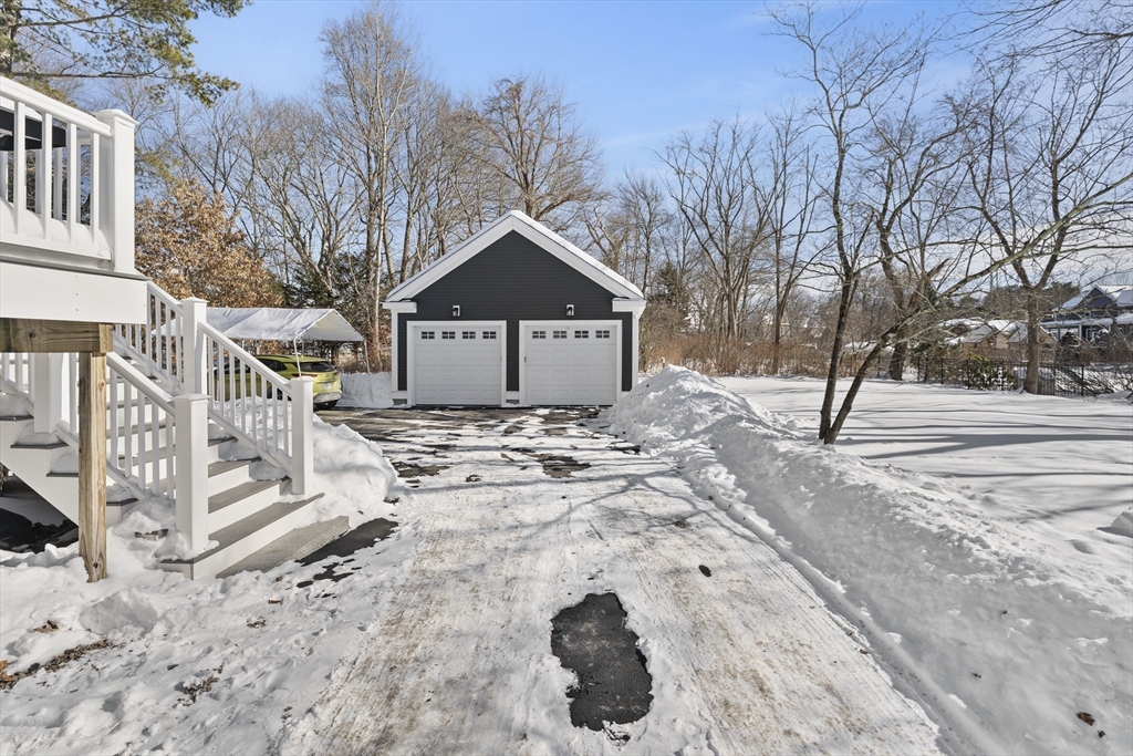 68 Pleasant Street, Unit 68 Needham, MA 02492 - Photo 23 of 24