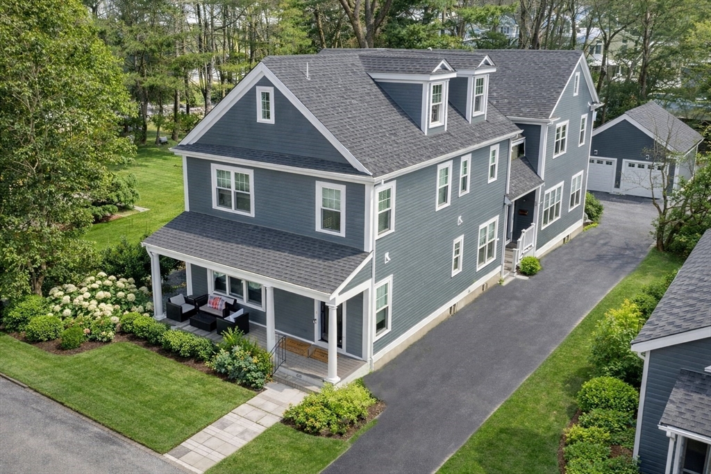 68 Pleasant Street, Unit 68 Needham, MA 02492 - Photo 24 of 24