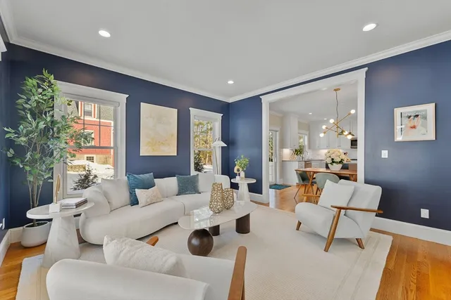 $1,399,000 | 68 Pleasant Street, Unit 68, Needham, MA 02492