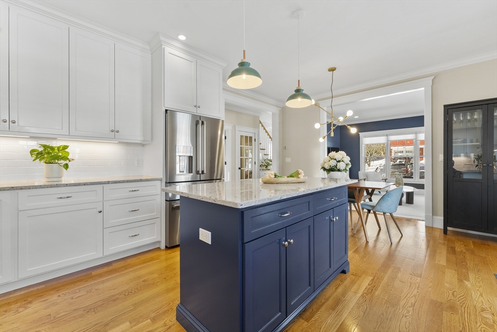 68 Pleasant Street, Unit 68 Needham, MA 02492 - Photo 6 of 24