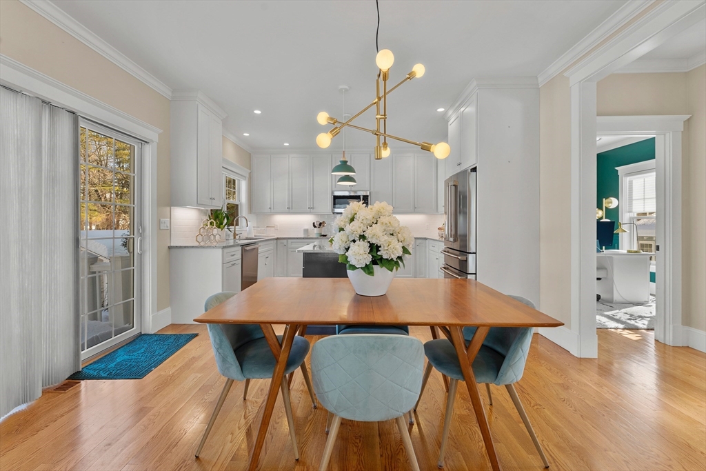 68 Pleasant Street, Unit 68 Needham, MA 02492 - Photo 7 of 24