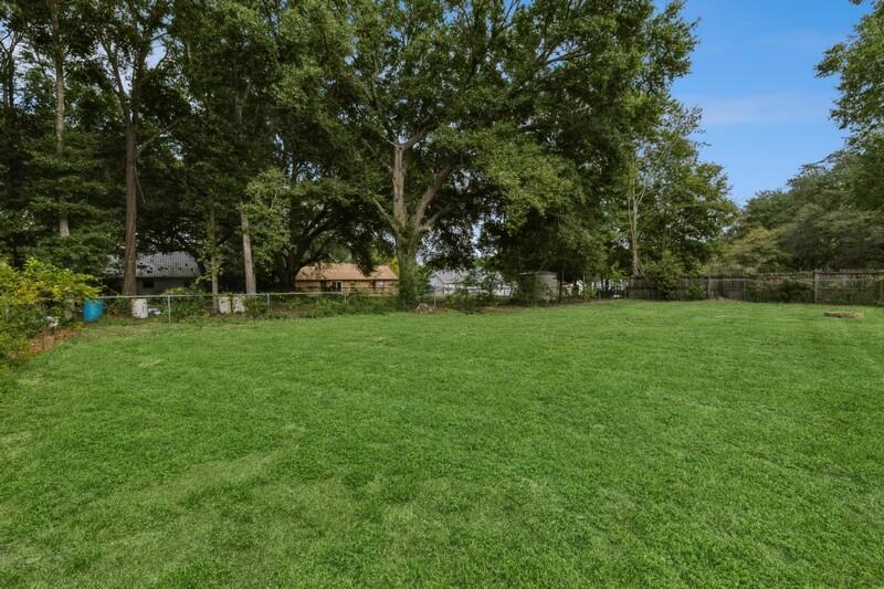 422 John King Road Crestview, FL 32539 - Photo 29 of 30 a view of a field with trees