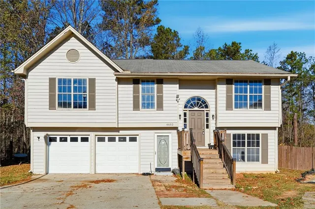$385,000 | 4652 Parklake Court, Norcross, GA 30093