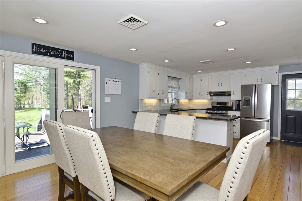 231 Mattapoisett Road Acushnet, MA 02743 - Photo 11 of 37 Gallery Image 11