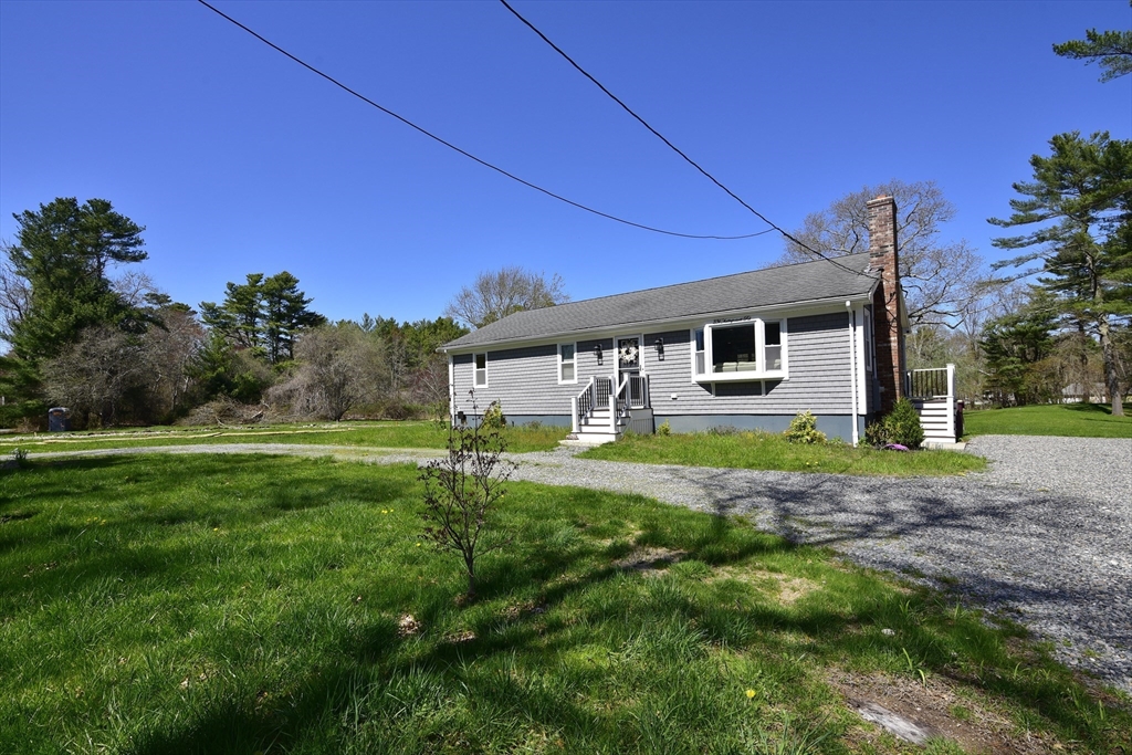 231 Mattapoisett Road Acushnet, MA 02743 - Photo 2 of 37 Gallery Image 2