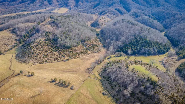 $159,900 | Tbd Clinch Mountain Road, Lebanon, VA 24266