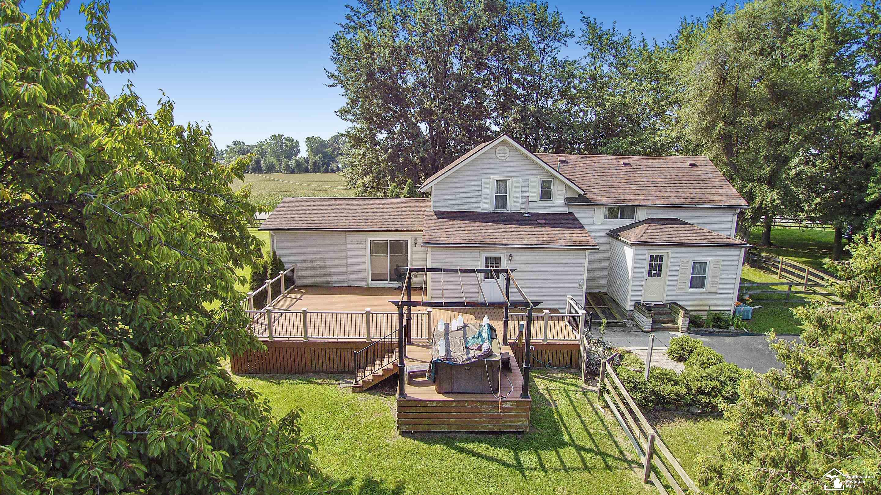 1056 M-151 Roads Monroe, MI 48161 - Photo 14 of 48
