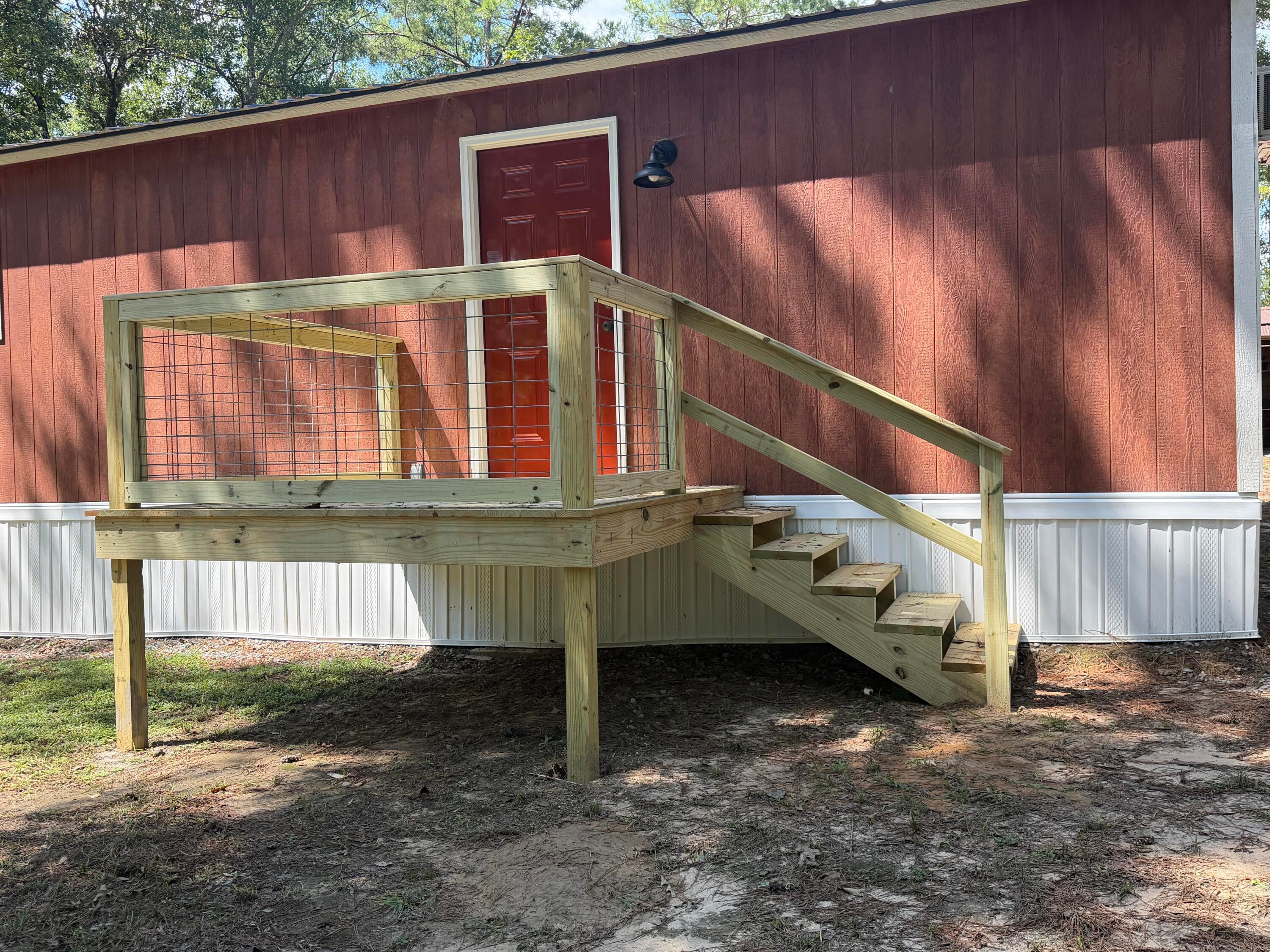 260 A J Bond Road Columbia, MS 39429 - Photo 17 of 29 Gallery Image 17