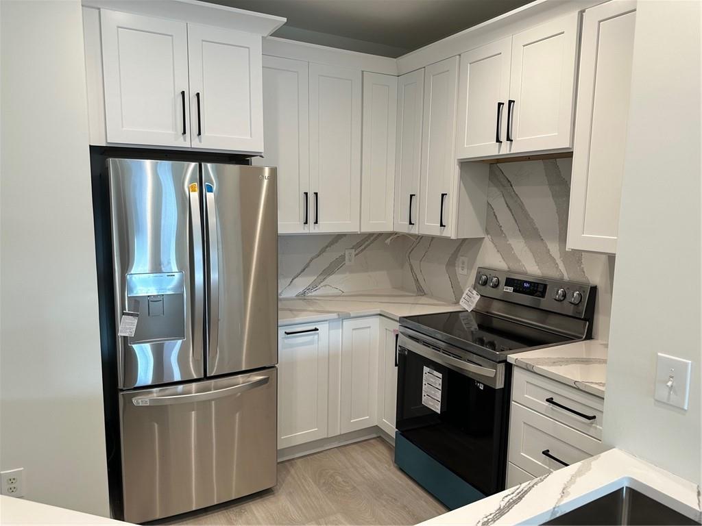 821 Ralph McGill Boulevard Northeast, Unit 2211 Atlanta, GA 30306 - Photo 7 of 43