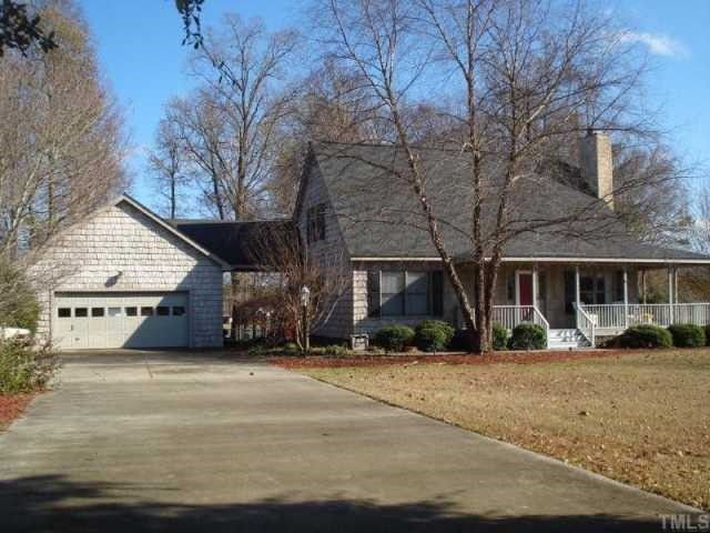 7003 Riverpoint Road Elm City, NC 27822 - Photo 1 of 12 Gallery Image 1