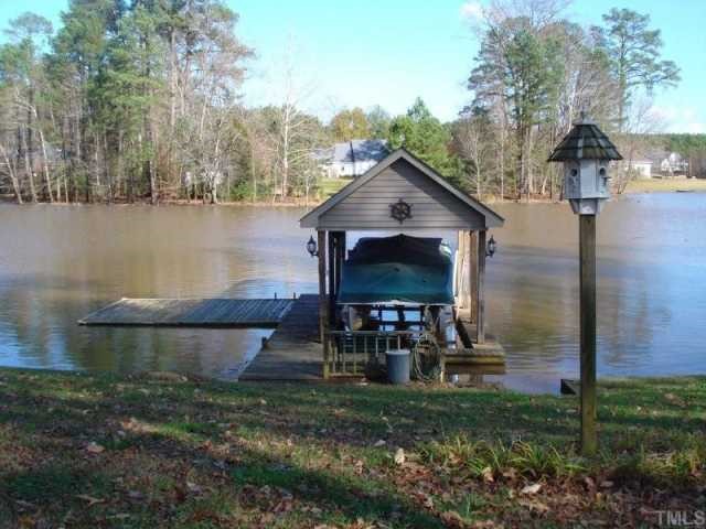 7003 Riverpoint Road Elm City, NC 27822 - Photo 3 of 12 boat house