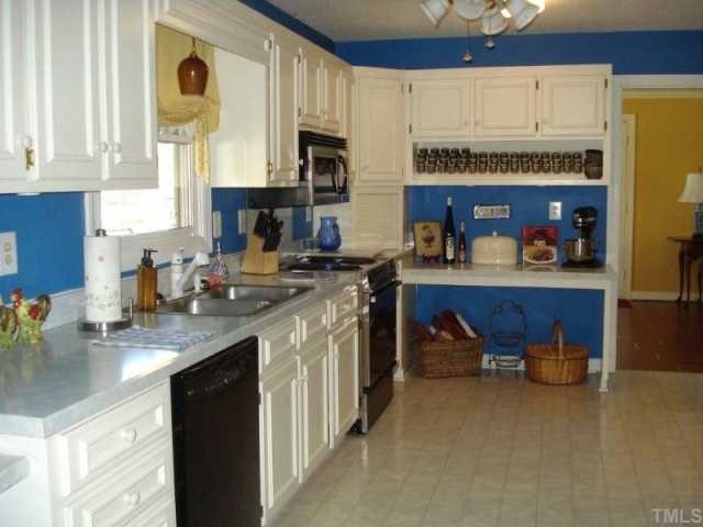 7003 Riverpoint Road Elm City, NC 27822 - Photo 5 of 12 Gallery Image 5
