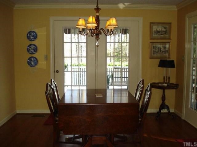 7003 Riverpoint Road Elm City, NC 27822 - Photo 7 of 12 Gallery Image 7