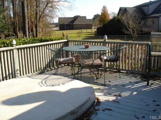 7003 Riverpoint Road Elm City, NC 27822 - Photo 10 of 12 hot tub