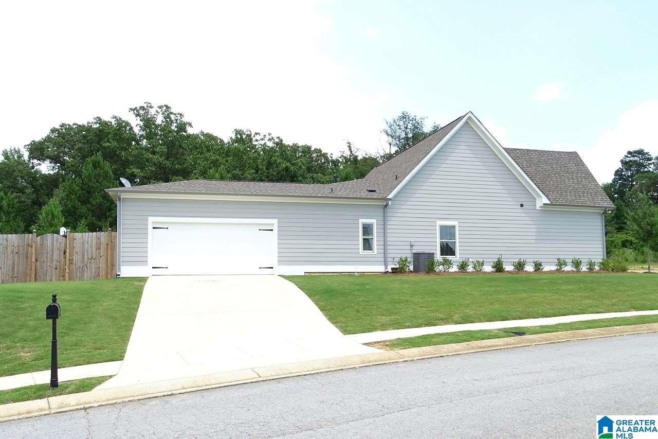 5270 Meadow Ridge Trail Bessemer, AL 35022 - Photo 32 of 33