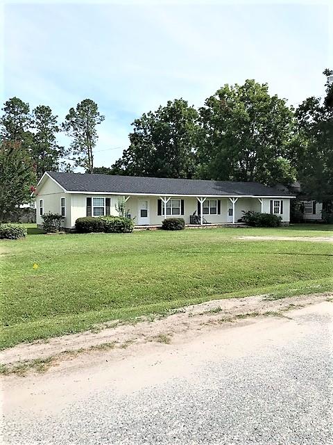 103 Kight Street, Unit 2 Homerville, GA 31634 - Photo 1 of 1 Gallery Image 1