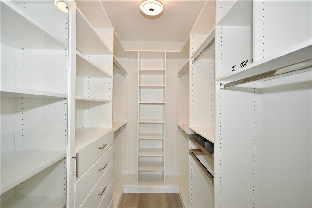 239 Venango Trail Mars, PA 16046 - Photo 24 of 39 a view of walk in closet