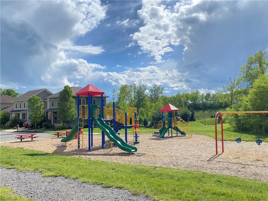 239 Venango Trail Mars, PA 16046 - Photo 39 of 39 a view of park with swings