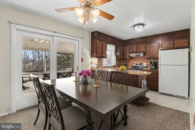 $299,900 | 60 Blacksnake Road, Duncannon, PA 17020