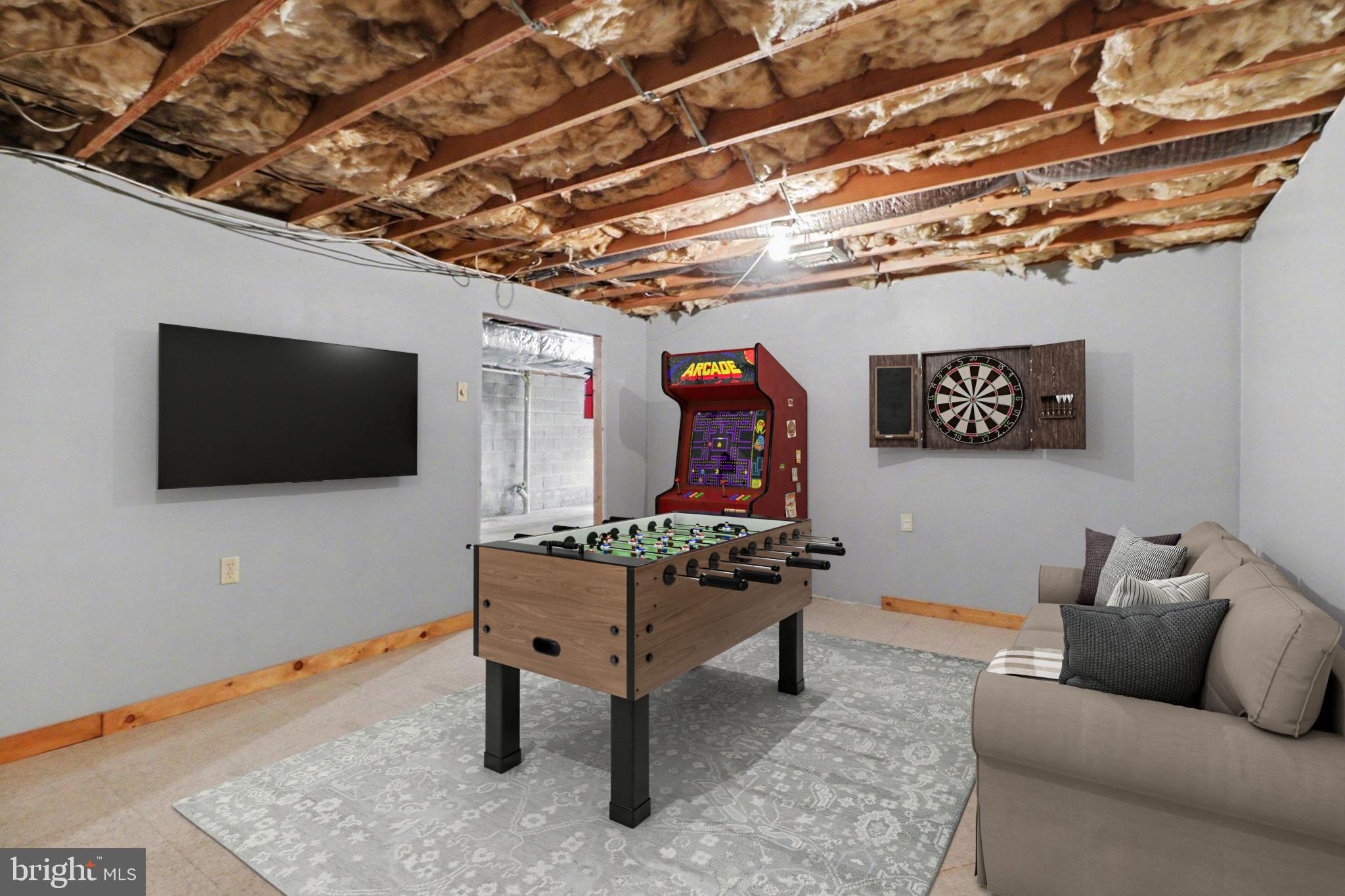 60 Blacksnake Road Duncannon, PA 17020 - Photo 25 of 34 Virtually Staged