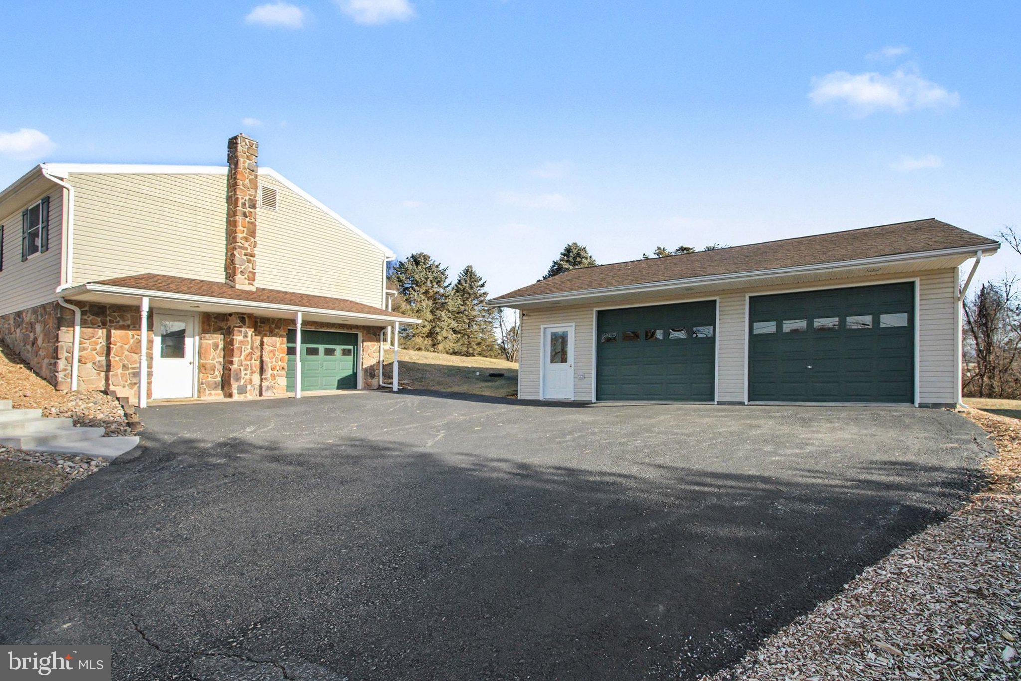 60 Blacksnake Road Duncannon, PA 17020 - Photo 28 of 34