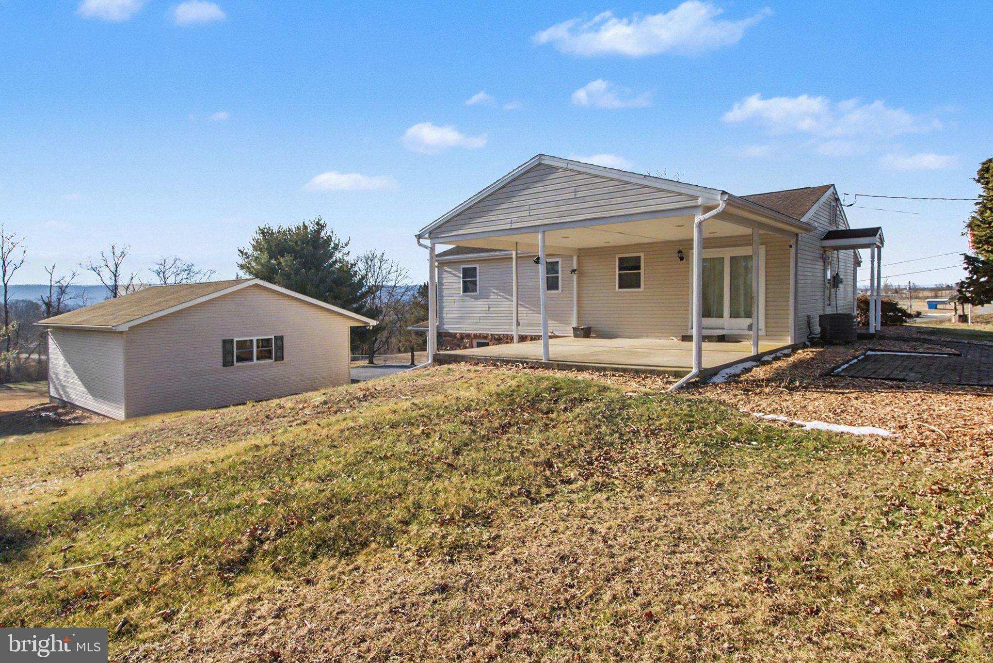 60 Blacksnake Road Duncannon, PA 17020 - Photo 30 of 34