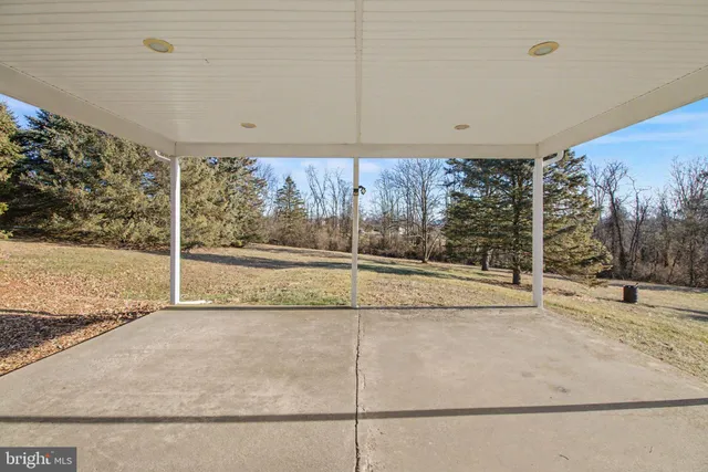 $299,900 | 60 Blacksnake Road, Duncannon, PA 17020