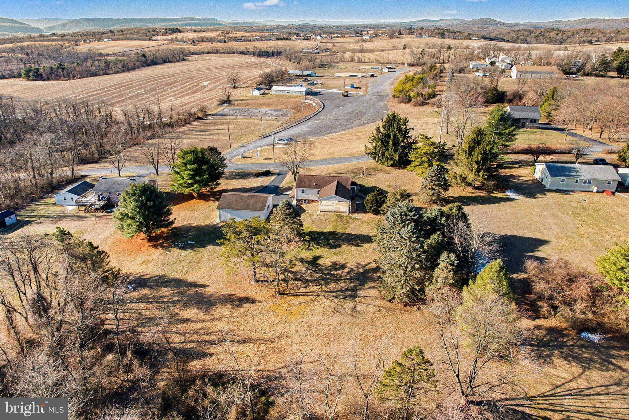 60 Blacksnake Road Duncannon, PA 17020 - Photo 5 of 34