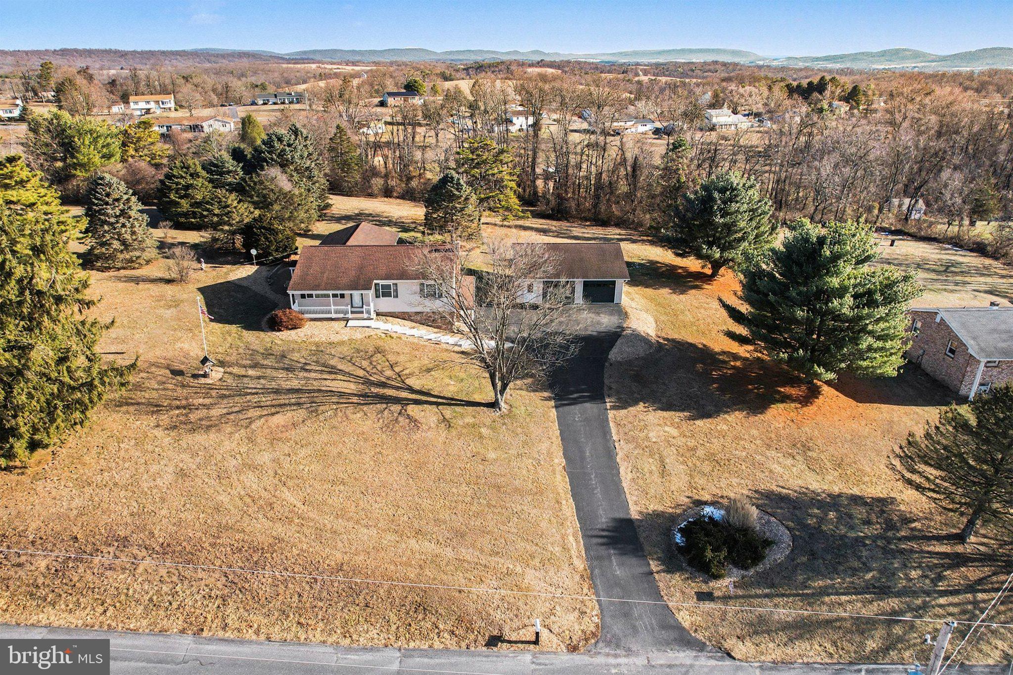 60 Blacksnake Road Duncannon, PA 17020 - Photo 6 of 34