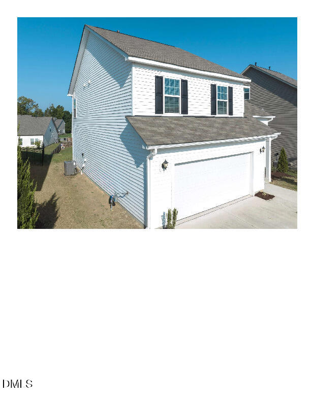 82 Shady Oaks Road Angier, NC 27501 - Photo 7 of 51 82 shady Oak