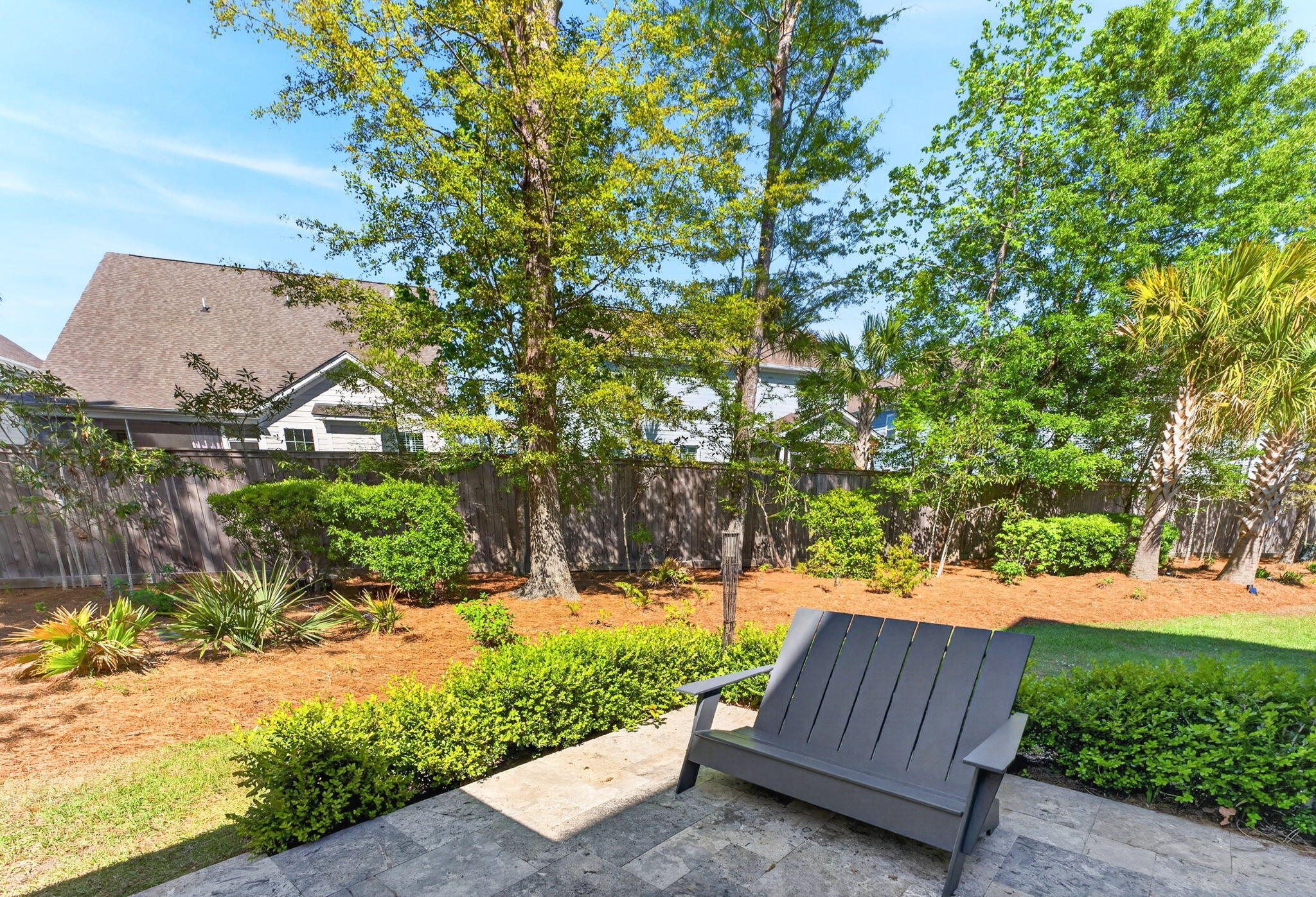 1555 Moss Spring Road Mount Pleasant, SC 29466 - Photo 4 of 44 Private Outdoor Space