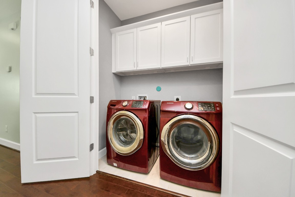 1716 Stuart Street Houston, TX 77004 - Photo 35 of 39