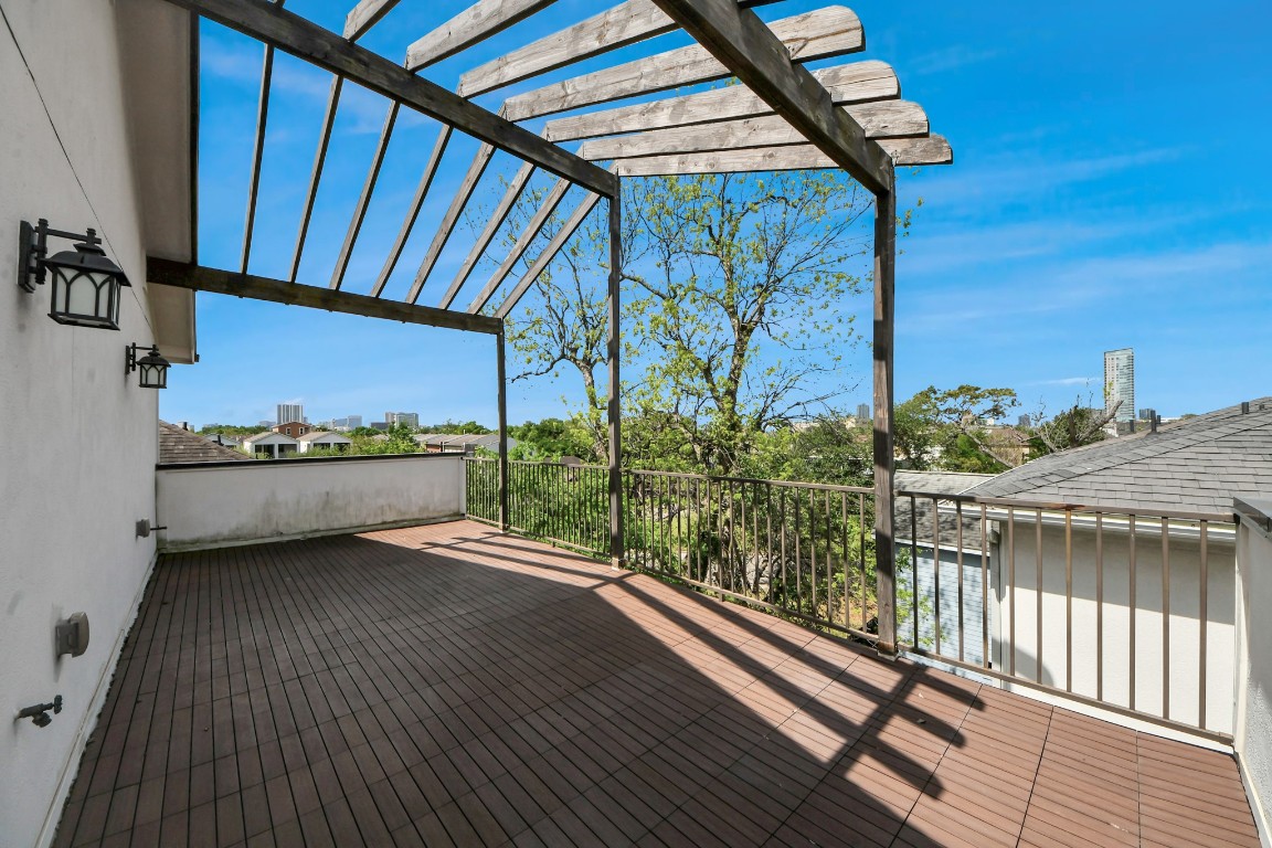 1716 Stuart Street Houston, TX 77004 - Photo 38 of 39