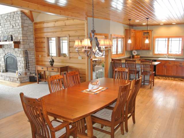 10587 Cedar Falls Road Hazelhurst, WI 54531 - Photo 3 of 20 Gallery Image 3