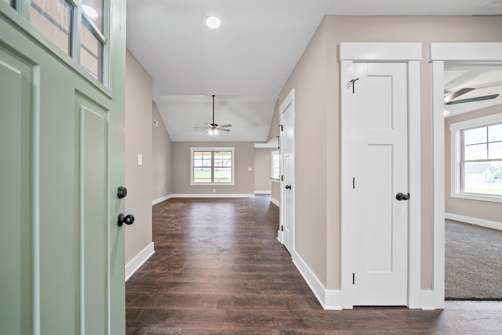 46 Echo Ridge Oak Grove, KY 42262 - Photo 2 of 25