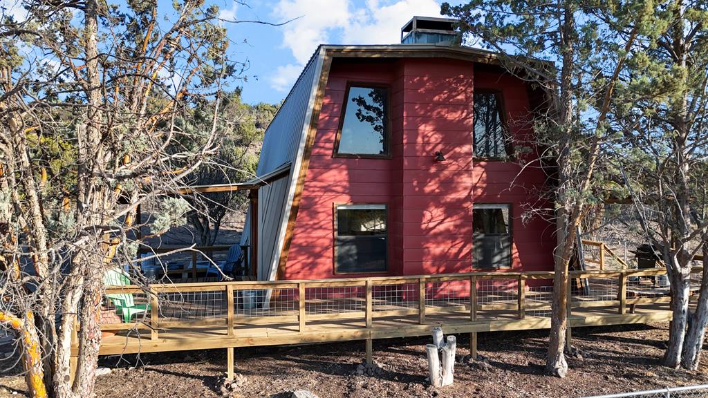 101 Pinon Drive Alpine, TX 79830 - Photo 1 of 1 Gallery Image 1