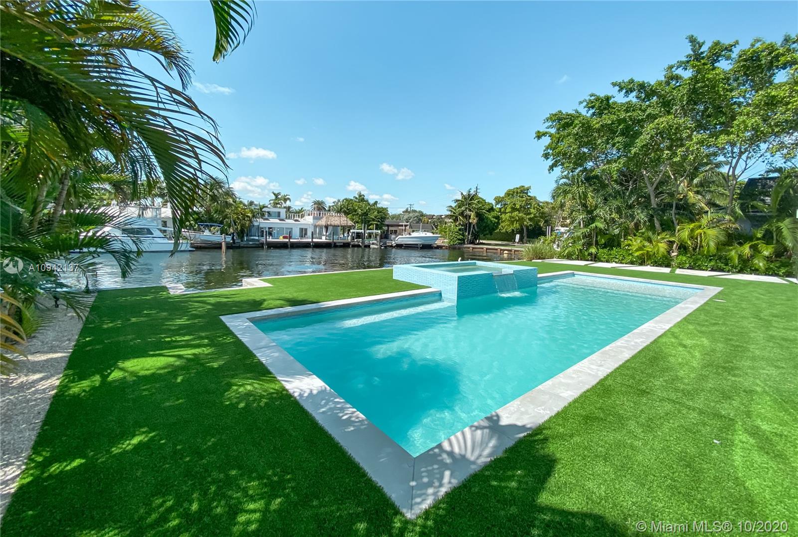 Sans Souci North Miami, FL 33181 - Photo 35 of 40