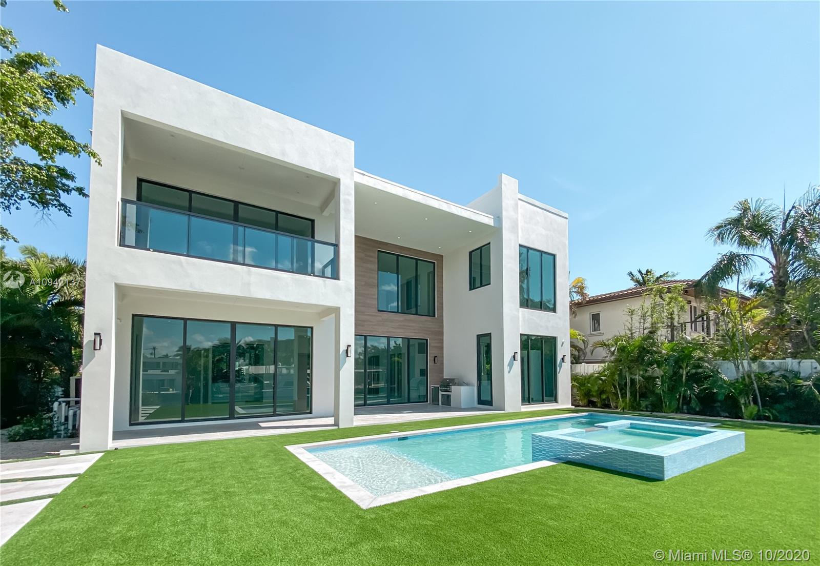 Sans Souci North Miami, FL 33181 - Photo 36 of 40