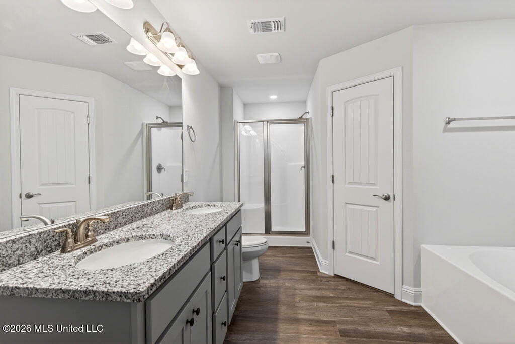 15740 Rachael Drive Gulfport, MS 39503 - Photo 20 of 36 15740RachelDr.-20