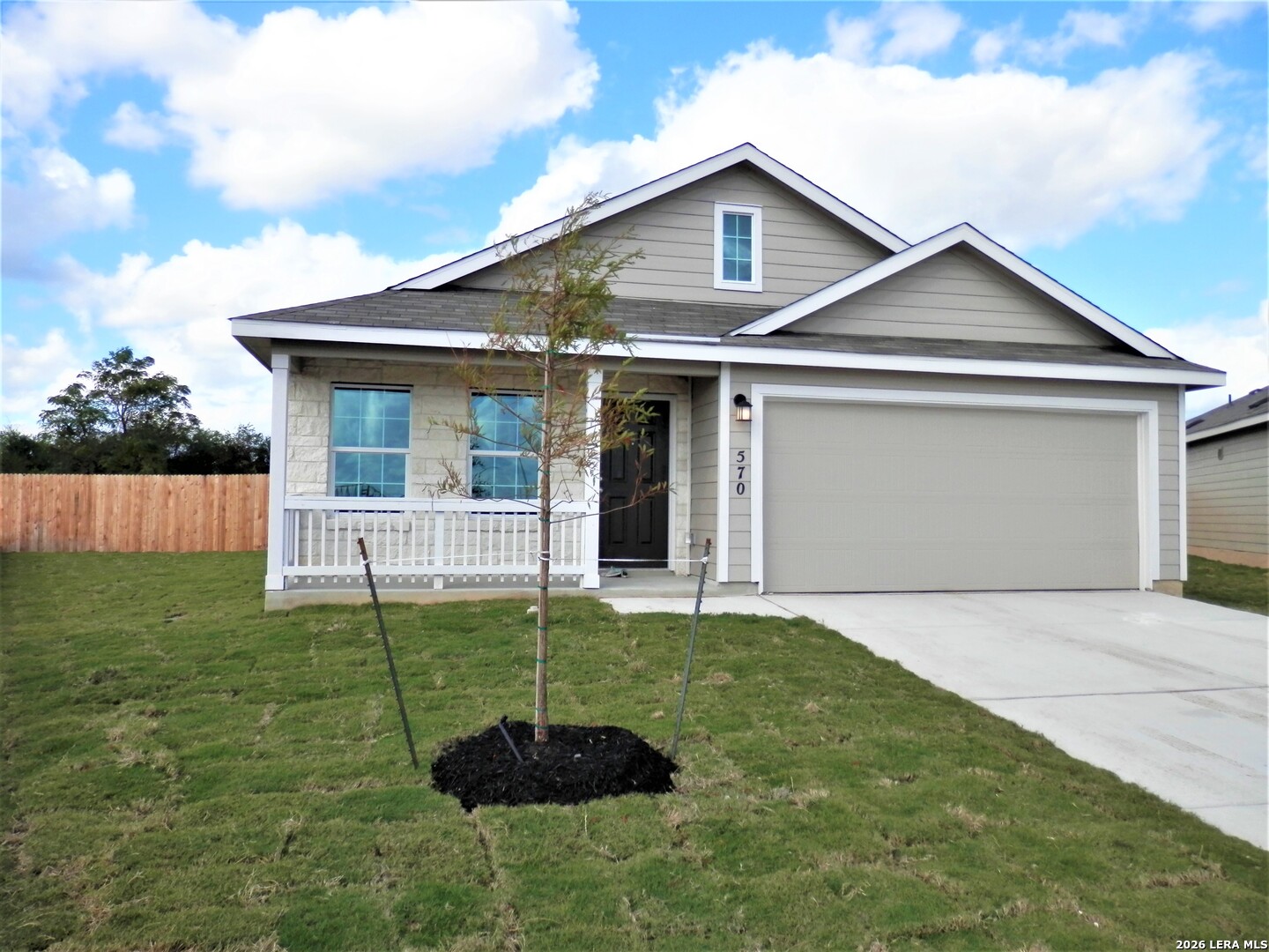 570 Blue Stem Road New Braunfels, TX 78130 - Photo 2 of 20