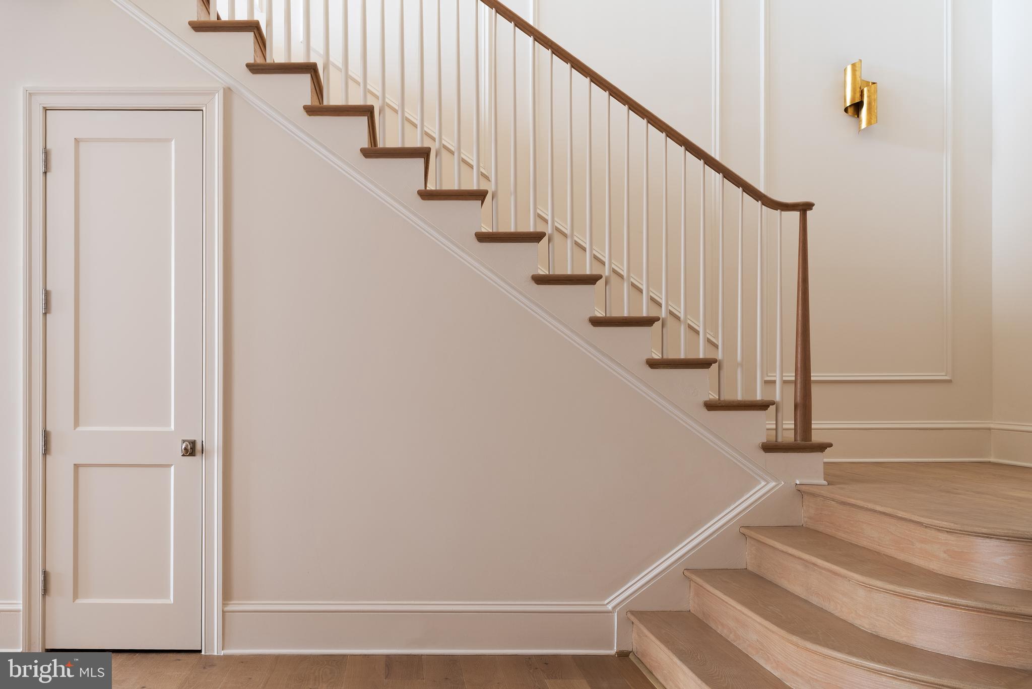 8634 Overlook Road McLean, VA 22102 - Photo 56 of 76 The lower level elevates leisure and wellness