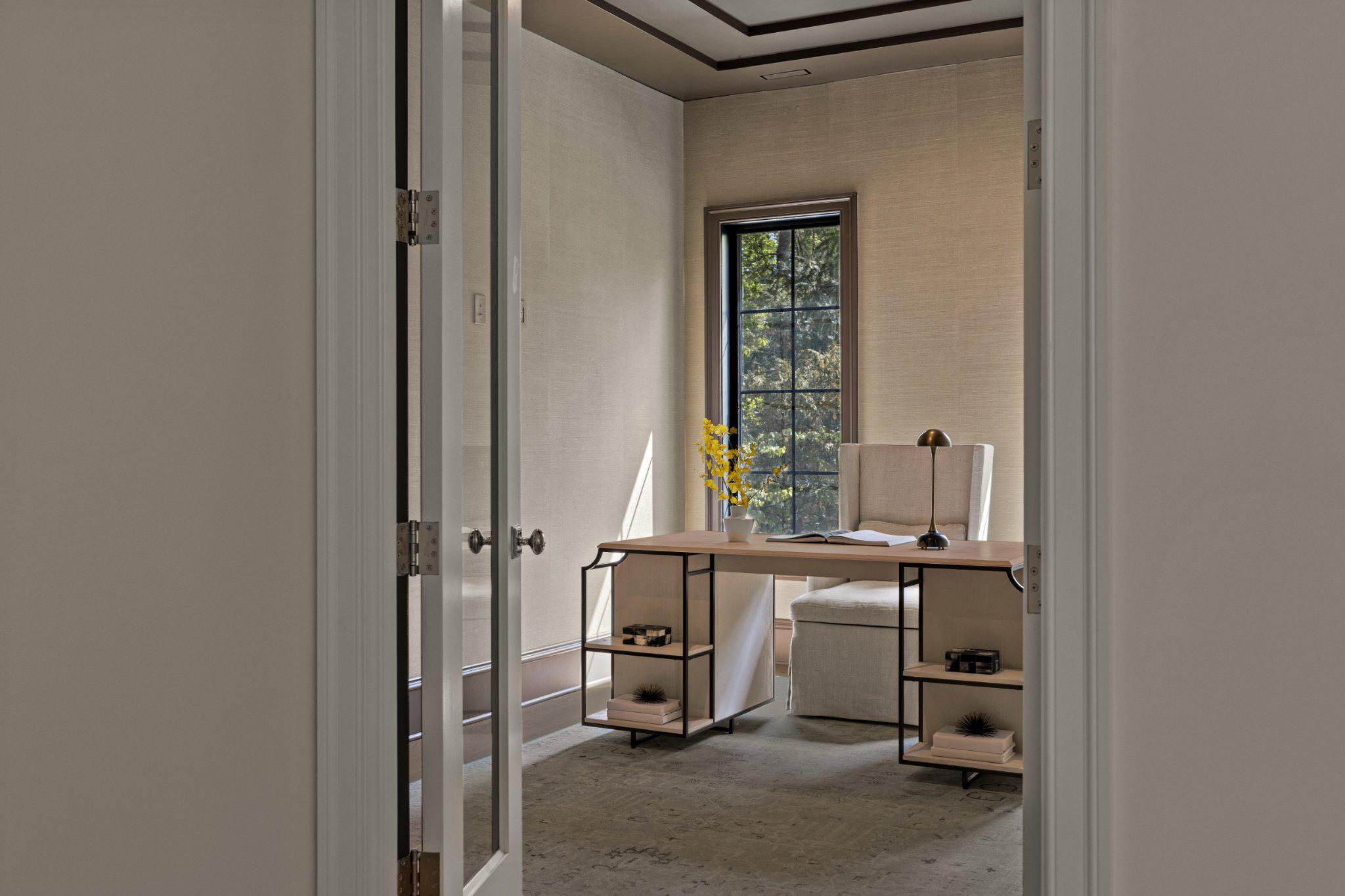 8634 Overlook Road McLean, VA 22102 - Photo 56 of 88 a view of a bathroom with utility room