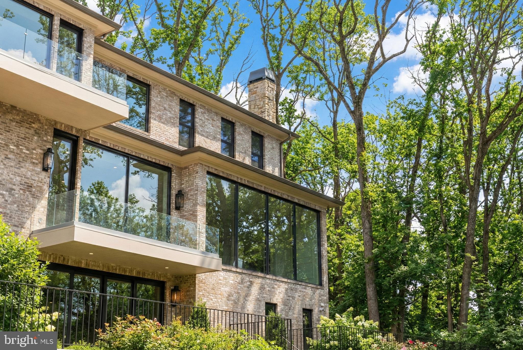 8634 Overlook Road McLean, VA 22102 - Photo 67 of 76