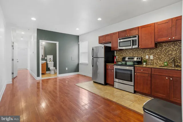 $629,000 | 2255 North 12th Street, Philadelphia, PA 19133